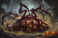 �ع���ǿ����&mdash;&mdash;���¶�ħ