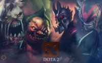 ��DOTA2�������ֽ