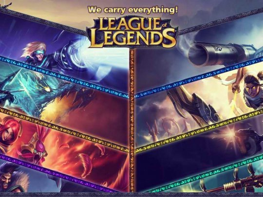 LOLӢ������С�೬��ر�ֽ����