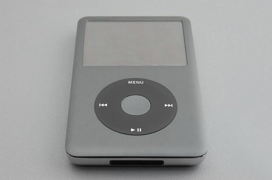 iPod Classic