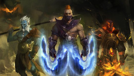 DOTA2Ʒֻͬ