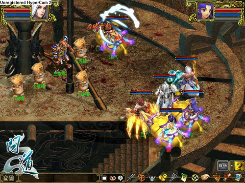 《问道》封神剧情