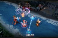 Ӣ��������Ϸ��ͼ