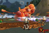 ͼ3 ��ս���Ρ����԰boss