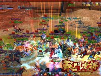 ͼ4�����ս   Ѫ����ɱ