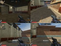 �����־�ӢOnline2���°汾&ldquo;ǹ��֮��&rdquo;��Ϯ