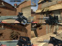 �����־�ӢOnline2���°汾&ldquo;ǹ��֮��&rdquo;��Ϯ