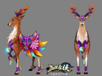 ͼ1 ����ѩ��¹ԭ��