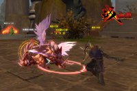 ��ս���Ρ����罵ħ