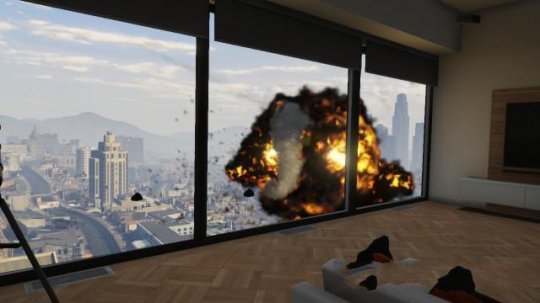 GTA5Ӱ