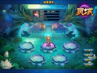 ��ɫѡ�����