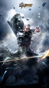 �����Ӣ�۴�OL��ȫְҵ���庣��