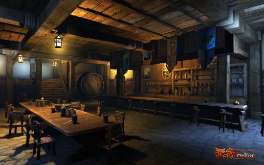 4K画面下的无冬