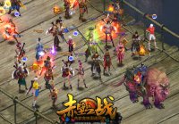 ���֮ս ��ս����