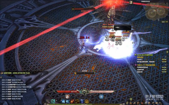 《恶魔契约》试玩截图