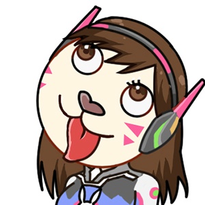 D.va