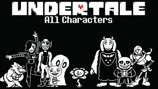 Undertale