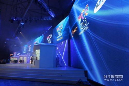WCG2013йֳܾ