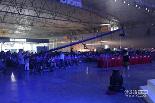 WCG2013йֳܾ