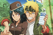 ֵ ͥʦHitmanRebornֽ