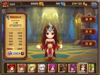 ����ᰮħ�ޡ�Q�Ƚ�ɫ������ħŮ