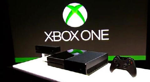 XBOX ONE