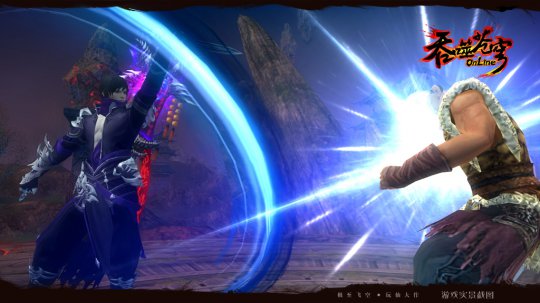 《吞噬苍穹》新职业千幻