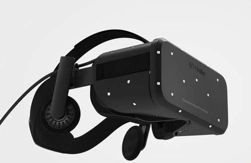 εOculus Rift