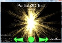 Cocos 2d-xParticle 3DЧ