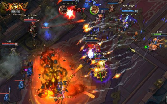 ����ս��