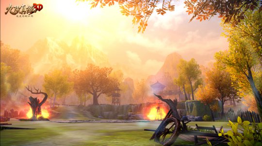 以武会英雄 一战泯恩仇