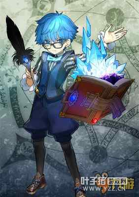 Fate Grand Orderս̵