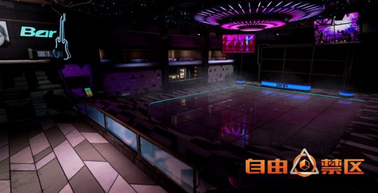 26��27 �������ڵķ羰��FPS��Ϸ����