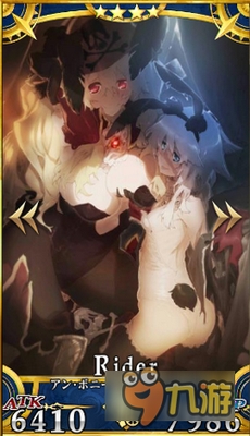 fatego˫����ô�� fatego˫��ͼ������