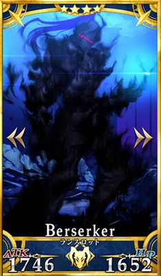 fgo˹ͼwiki BerserkerְӢ