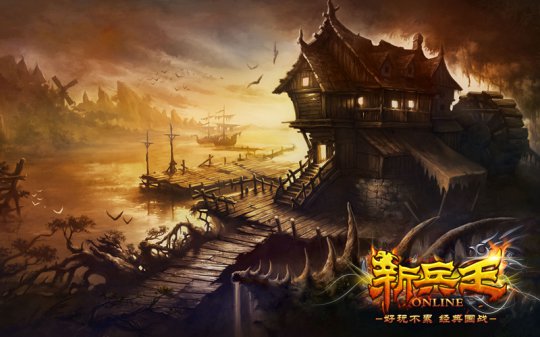 ��е�������鱳��