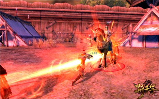 ��ֹ���ı߾�ɱ¾