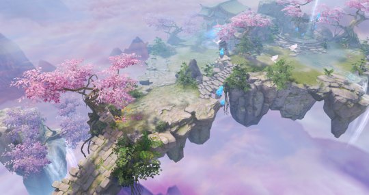 MMO׳�������磬�ȴ�����̽��