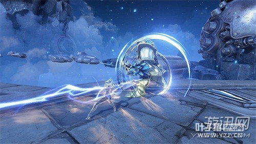 4大职业亮相!网易新游《龙魂时刻》主角全揭秘