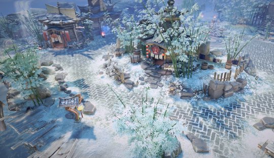 ѩ�죬����ϸ�µ�һƬƬѩ��