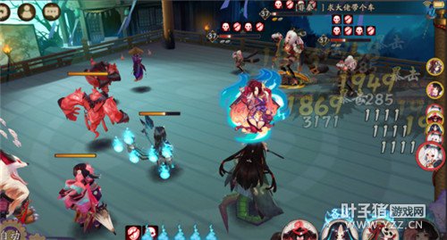 阴阳师 阴阳师清姬pvp