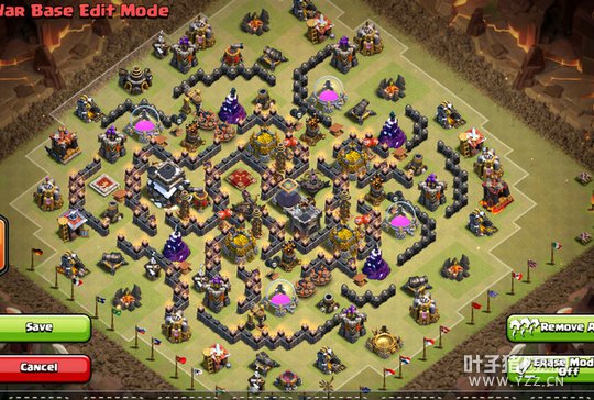 ͻ11º9ǿ coc°汾ű