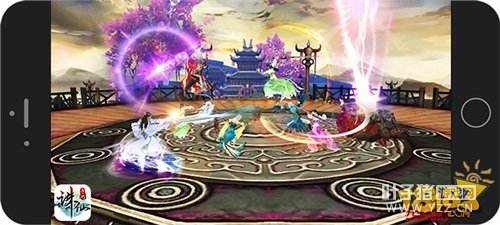 诛仙手游全服排位赛 明星战队即将卷土重来