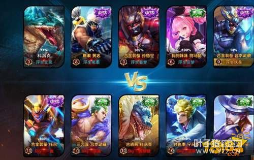 无尽争霸新手必看分享30招秘诀让你稳操胜券