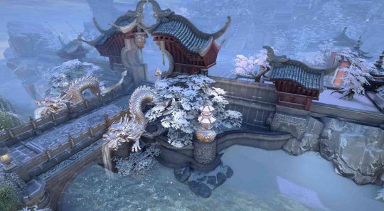 ����MMO���磬����̽��