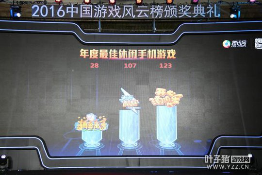 2016�й���Ϸ���ư񣺿��������ֻ���������������