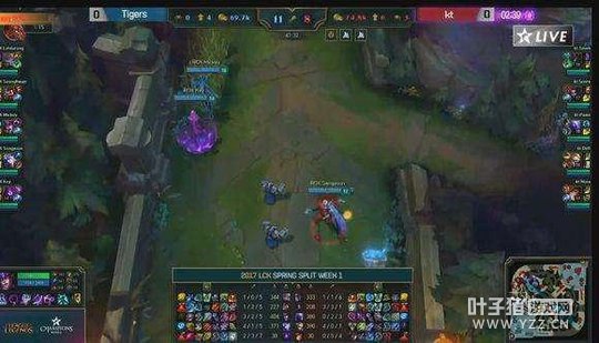 KT��սROX Pawn��������Carry Mata��һѪ