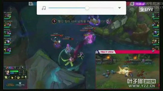 KT��սROX Pawn��������Carry Mata��һѪ