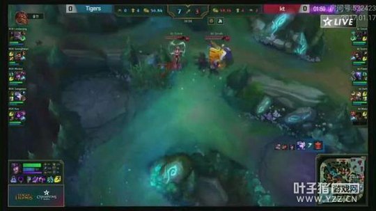 KT��սROX Pawn��������Carry Mata��һѪ