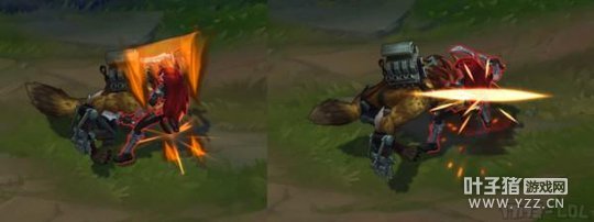 LOL���Է�������Ƥ������ ��Ͱ������ǿ